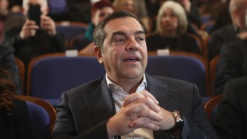 Είναι η kolotoumpa (του Τσίπρα), ηλίθιοι