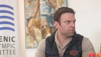 Νέα επίθεση Μωραΐτη σε Κασσελάκη: Του έγραψα τζάμπα την ιδρυτική διακήρυξη και ούτε ένα ευχαριστώ