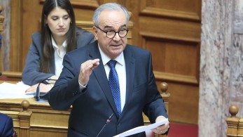 Παπαθανάσης: Το Ταμείο Χαρτοφυλακίου Δίκαιης Αναπτυξιακής Μετάβασης επεκτείνεται σε Αιγαίο και Κρήτη