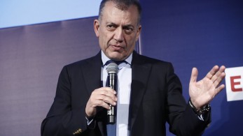 Βρούτσης: Πάνω από 400 σωματεία έχουν γραφτεί στο e-kouros που άνοιξε σήμερα