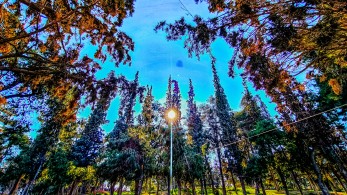 Καλοκαίρι θα θυμίζει ο καιρός τη Δευτέρα - Πρόγνωση του Παναγιώτη Γιαννόπουλου