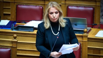 Άννα Μάνη: Μοχλός καινοτομίας και ανάπτυξης η προστασία της διανοητικής ιδιοκτησίας