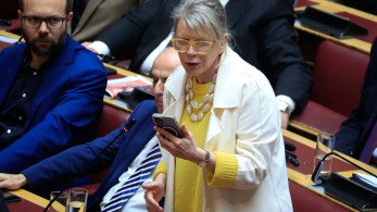 Άκριτα κι απάνθρωπα τα λόγια σας, κυρία Έλενα