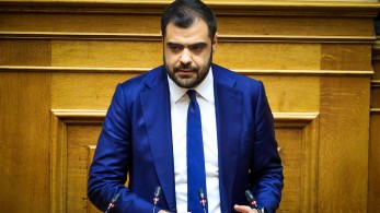 Παύλος Μαρινάκης: Ο σιδηρόδρομος σήμερα είναι ασφαλέστερος σε σχέση με το 2019