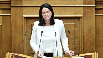 Εργασιακό Ν/Σ: κατά πλειοψηφία ψηφίσθηκε και κατά την β’ ανάγνωση- Την Τρίτη εισάγεται στην Ολομέλεια