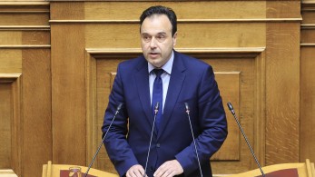 Παπαστεργίου από Βρυξέλλες: Να δράσουμε σε ευρωπαϊκό επίπεδο για έναν ασφαλή ψηφιακό κόσμο για τα παιδιά μας Παπαστεργίου από Βρυξέλλες: Να δράσουμε σε ευρωπαϊκό επίπεδο για έναν ασφαλή ψηφιακό κόσμο για τα παιδιά μας