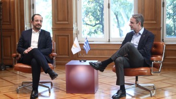 «Σύννεφα» πάνω από το καλώδιο Ελλάδας-Κύπρου