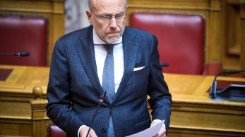 Βαρτζόπουλος: Επιβεβλημένη η απεμπλοκή της Αστυνομίας από τη μεταφορά προσώπων για ακούσια ψυχιατρική εξέταση