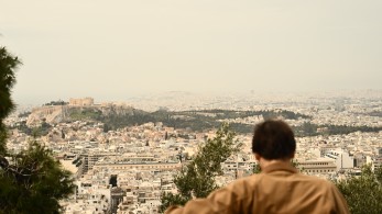 Άστατος παραμένει ο καιρός - Πού θα εκδηλωθούν βροχές και καταιγίδες