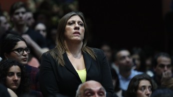 Ψυχρή παραδοχή Κωνσταντοπούλου για ΠτΔ: Εμείς από τη στιγμή που θα ορκιστεί, θα τον καλούμε να παραιτηθεί (vid)