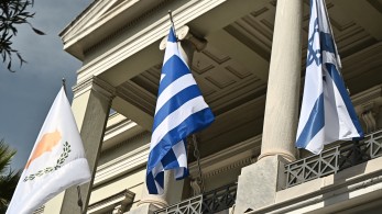 Μονόδρομος η συμμαχία Αθήνας-Τελ Αβίβ