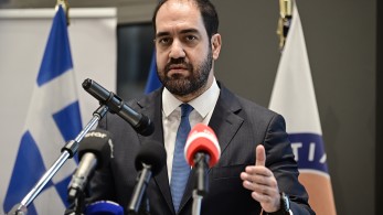 Γιάννης Κεφαλογιάννης: Συγκάλεσε την Επιτροπή Εκτίμησης Κινδύνου για το επερχόμενο κύμα ψύχους