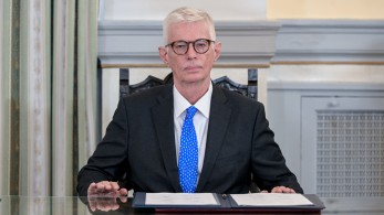 Παραίτηση Δοξιάδη: μια ακόμη δολοφονία χαρακτήρα από τον ΣΥΡΙΖΑ Παραίτηση Δοξιάδη: μια ακόμη δολοφονία χαρακτήρα από τον ΣΥΡΙΖΑ