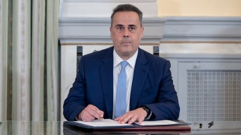 Παπασταύρου για Chevron: «Είναι πάρα πολύ σημαντική εξέλιξη, πρωτίστως οικονομικά και βέβαια γεωπολιτικά» (video)