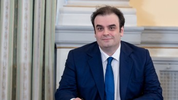 Πιερρακάκης: Νέα εποχή για την ελληνική κεφαλαιαγορά με την αναβάθμιση στις Ανεπτυγμένες Αγορές