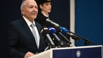 Στέφανος Γκίκας: Στόχος η βιώσιμη ανάπτυξη των νησιών και η προστασία του περιβάλλοντος