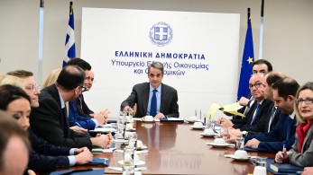 Κυριάκος Μητσοτάκης: Νέες μειώσεις φόρων πολύ σύντομα