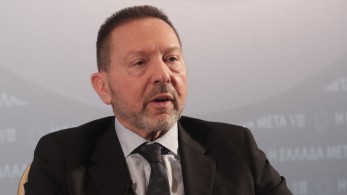 Προειδοποίηση Στουρνάρα για αρνητικό σοκ ζήτησης εξαιτίας των δασμών Τραμπ