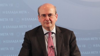 Κωστής Χατζηδάκης για 24η Ιουλίου: Το παράδειγμα του Κωνσταντίνου Καραμανλή μας οδηγεί Κωστής Χατζηδάκης για 24η Ιουλίου: Το παράδειγμα του Κωνσταντίνου Καραμανλή μας οδηγεί