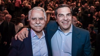 Οι παραισθήσεις Τσίπρα και η αδυναμία αυτοκριτικής