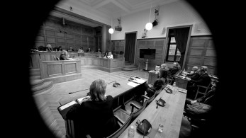 Ποινικός λαϊκισμός: εργαλείο απελπισμένης αντιπολίτευσης Ποινικός λαϊκισμός: εργαλείο απελπισμένης αντιπολίτευσης