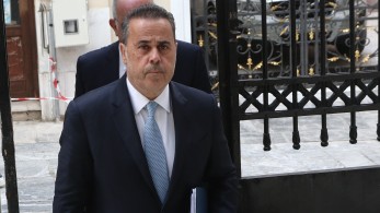 Επικοινωνία Παπασταύρου με τον Αμερικανό υπουργό Εσωτερικών για τις έρευνες υδρογονανθράκων