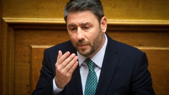 Χρυσάφι πιάνει ο Ανδρουλάκης, κάρβουνο γίνεται…