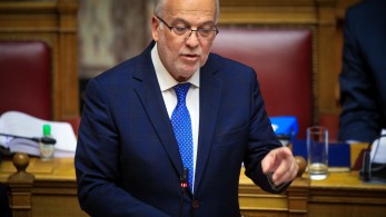 Γιώργος Φλωρίδης: Έρχεται νέος Κώδικας Διαμεσολάβησης και σύσταση ειδικής γραμματείας