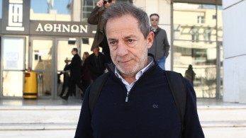 Νέα αναβολή στη δίκη Λιγνάδη - 10 Νοεμβρίου η εκδίκαση