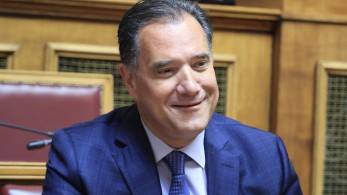 Επίσκεψη Γεωργιάδη στο Σισμανόγλειο: Η εικόνα δεν ήταν καλή και τη φτιάξαμε αμέσως (video)