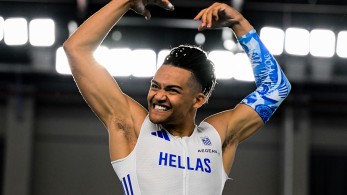 Κωνσταντίνος Τασούλας: Ο Εμμανουήλ Καραλής μάς γέμισε χαρά και περηφάνια