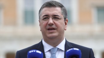 Απόστολος Τζιτζικώστας: «Τα μέσα σταθερής τροχιάς να φτάσουν παντού στη Θεσσαλονίκη»