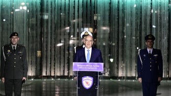 Δένδιας: Τα ταυτοτικά στοιχεία της νέας Ελλάδας είναι γνωστά, Πατρίδα-Γλώσσα-Παραδόσεις-Θρησκεία-Οικογένεια