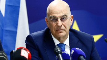 Δένδιας: «Η Ατζέντα 2030 θεμελιώνει σύγχρονες, ισχυρές ένοπλες δυνάμεις όντας από πελάτες συμπαραγωγοί» Δένδιας: «Η Ατζέντα 2030 θεμελιώνει σύγχρονες, ισχυρές ένοπλες δυνάμεις όντας από πελάτες συμπαραγωγοί»