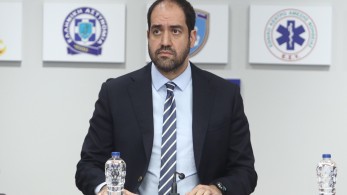 Κεφαλογιάννης για κακοκαιρία: Αυξημένη προσοχή και εγρήγορση σε Δωδεκάνησα, νησιά του Ανατολικού Αιγαίου και Κρήτη