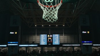 Παναθηναϊκός - ΟΑΚΑ: μπουγέλωσαν τους διαιτητές μετά την ήττα από την Παρί (video)