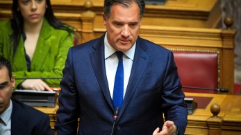 Γεωργιάδης: Με νομοθετική πρωτοβουλία θα ανοίξει η δυνατότητα πρόσληψης Πληρωμάτων Ασθενοφόρων