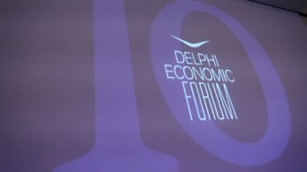 Το Οικονομικό Φόρουμ Δελφών ανοίγει τις πύλες του - Στο επίκεντρο οι μεγάλες ανακατατάξεις της εποχής