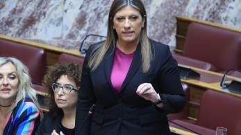 O Στέφανος Κωνσταντινίδης τρολάρει Κωνσταντοπούλου για την έξοδό της (video) O Στέφανος Κωνσταντινίδης τρολάρει Κωνσταντοπούλου για την έξοδό της (video)