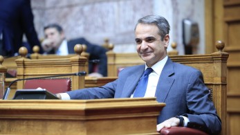 Το μήνυμα πολιτικής σταθερότητας του Μητσοτάκη: Τέλος στα σενάρια για πρόωρες κάλπες (video)