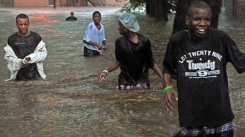 Επτά οι νεκροί εξαιτίας καταιγίδων και ανεμοστρόβιλων στις ΗΠΑ (video)