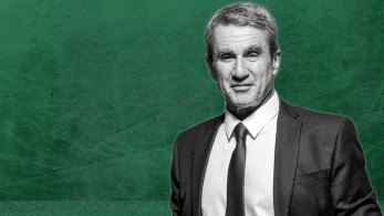 Λοβέρδος στο «Μανιφέστο»: Δεν ξεχνάμε ότι ο Τσίπρας στήριζε τα ψέματα των ψευδομαρτύρων