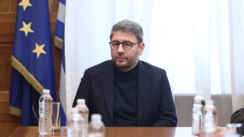 Ανδρουλάκης: γκαφατζής ή απλώς… λασπολόγος; Ανδρουλάκης: γκαφατζής ή απλώς… λασπολόγος;