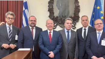 Στέφανος Γκίκας: Διεκδικούμε από την Ε.Ε. ένα ειδικό τομεακό πρόγραμμα για τη νησιωτικότητα