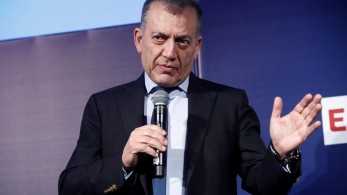 Γιάννης Βρούτσης: Ενισχύουμε με 31,7 εκατ. ευρώ τον ερασιτεχνικό αθλητισμό