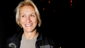 Πέθανε η Καίτη Κωνσταντίνου - Θρήνος για τη «Σωσώ» από τα «Εγκλήματα»