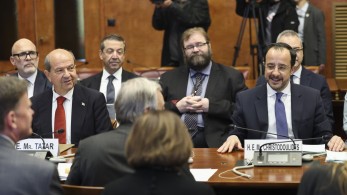 Χριστοδουλίδης: Πρόοδος σε 4 από τα 6 σημεία του ΟΗΕ – Μπλόκο στην τουρκική πρόταση για την ενέργεια