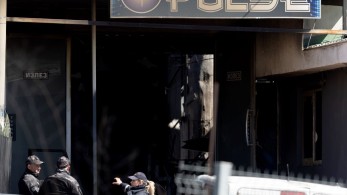 Βόρεια Μακεδονία: κατέληξε ένας ακόμη τραυματίας από την πυρκαγιά στο Κότσανι