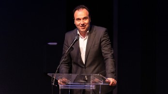 Παπαστεργίου: Με το Perifereies.gov.gr γίνεται πράξη το όραμα για μια Ελλάδα ψηφιακά αποτελεσματική