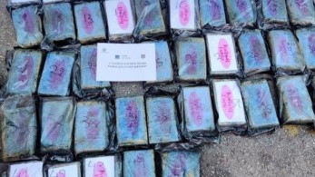 ΑΑΔΕ: Κατασχέθηκαν 54 κιλά κοκαΐνης  στον Πειραιά αξίας 2,35 εκατ. ευρώ